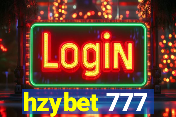 hzybet 777